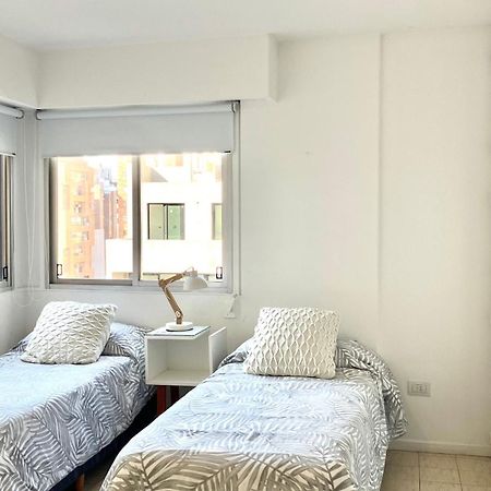 Апартаменты 2 Dorm Sobre Av Hipolito Yrigoyen Кордова Экстерьер фото