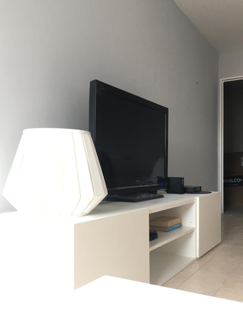 Апартаменты 2 Dorm Sobre Av Hipolito Yrigoyen Кордова Экстерьер фото