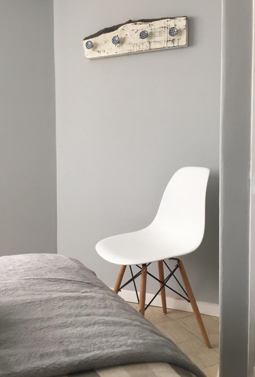 Апартаменты 2 Dorm Sobre Av Hipolito Yrigoyen Кордова Экстерьер фото